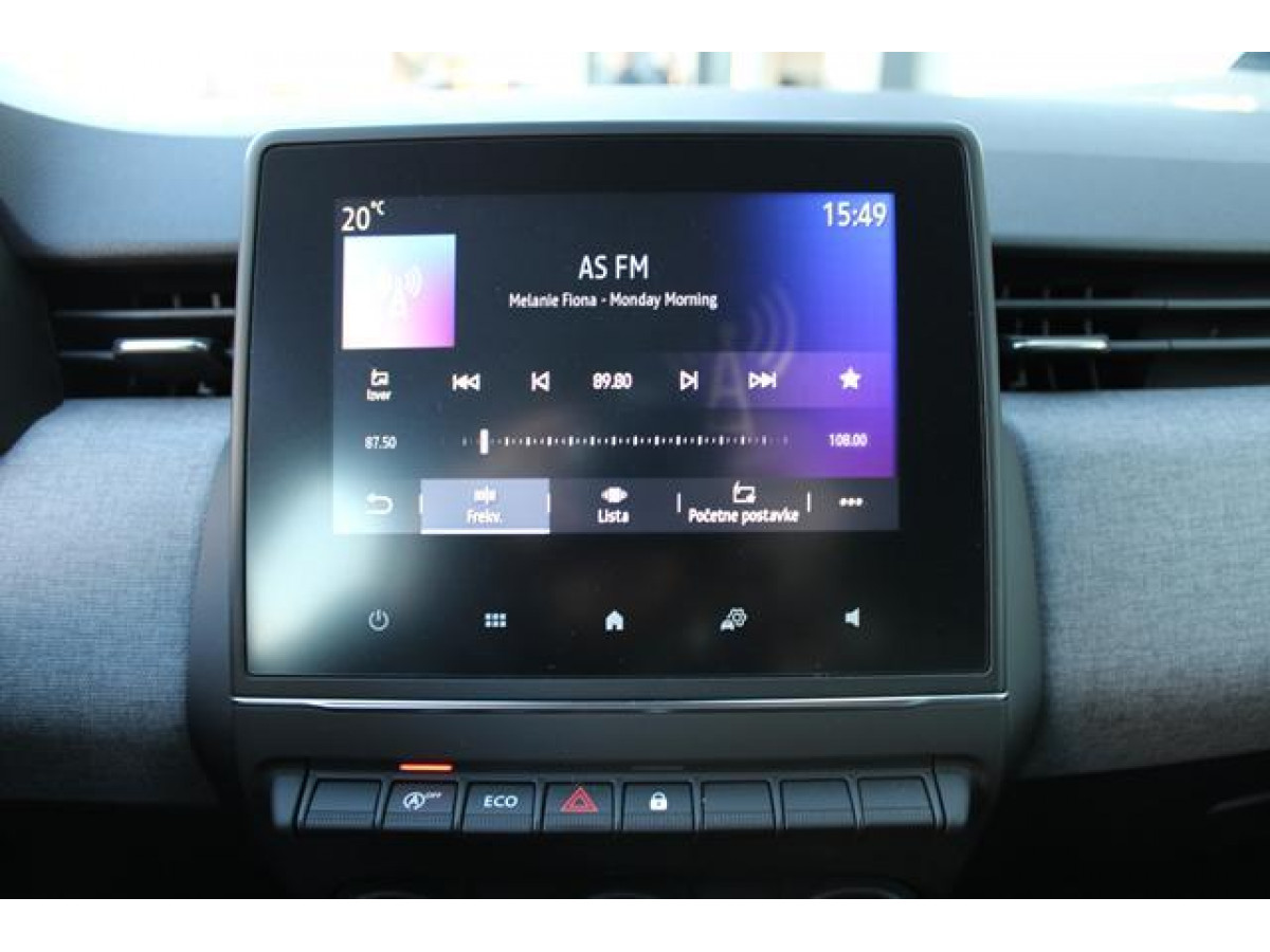 Renault Clio 1.0 tCe 