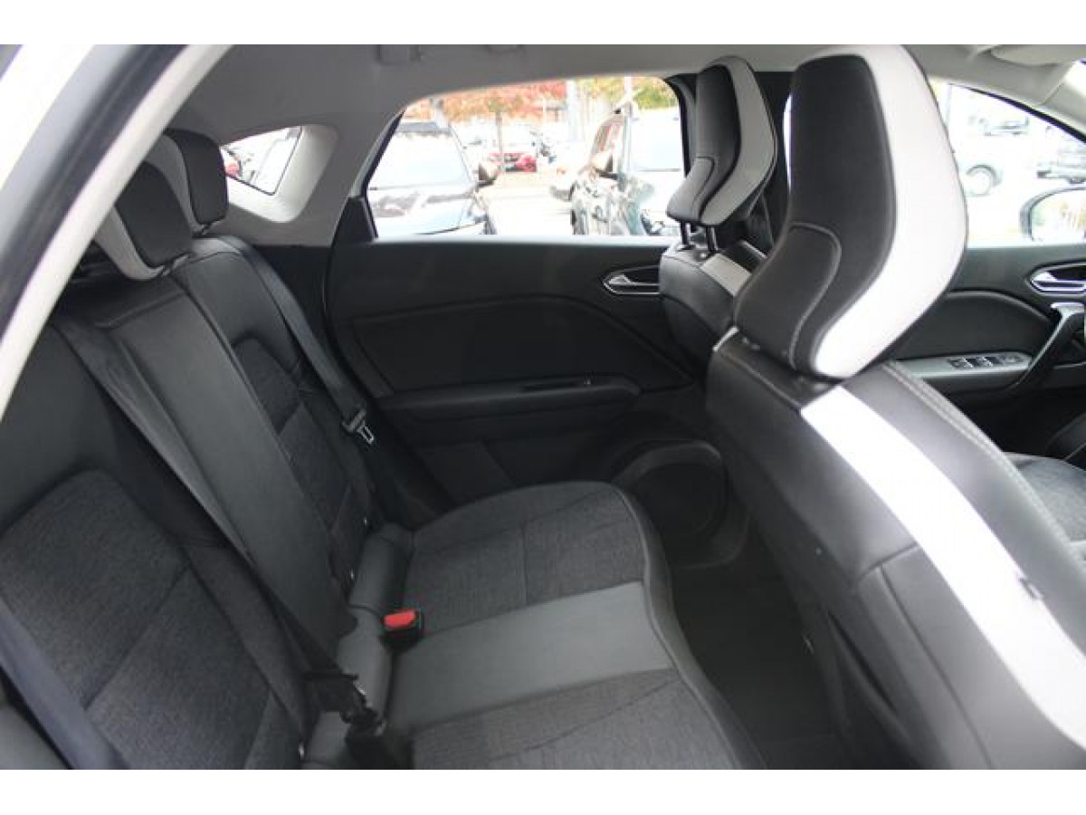 Renault Captur 1.0 tCe intens 