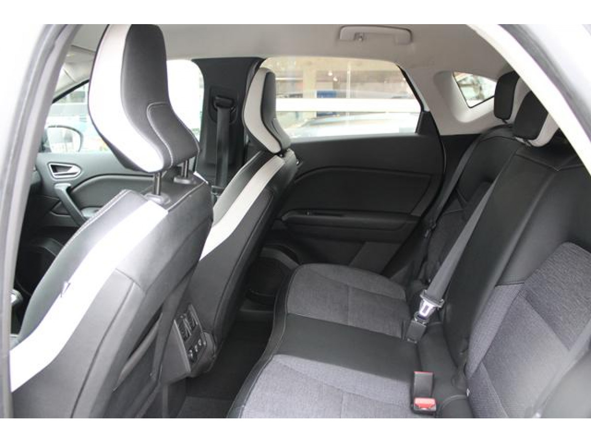 Renault Captur 1.0 tCe intens 