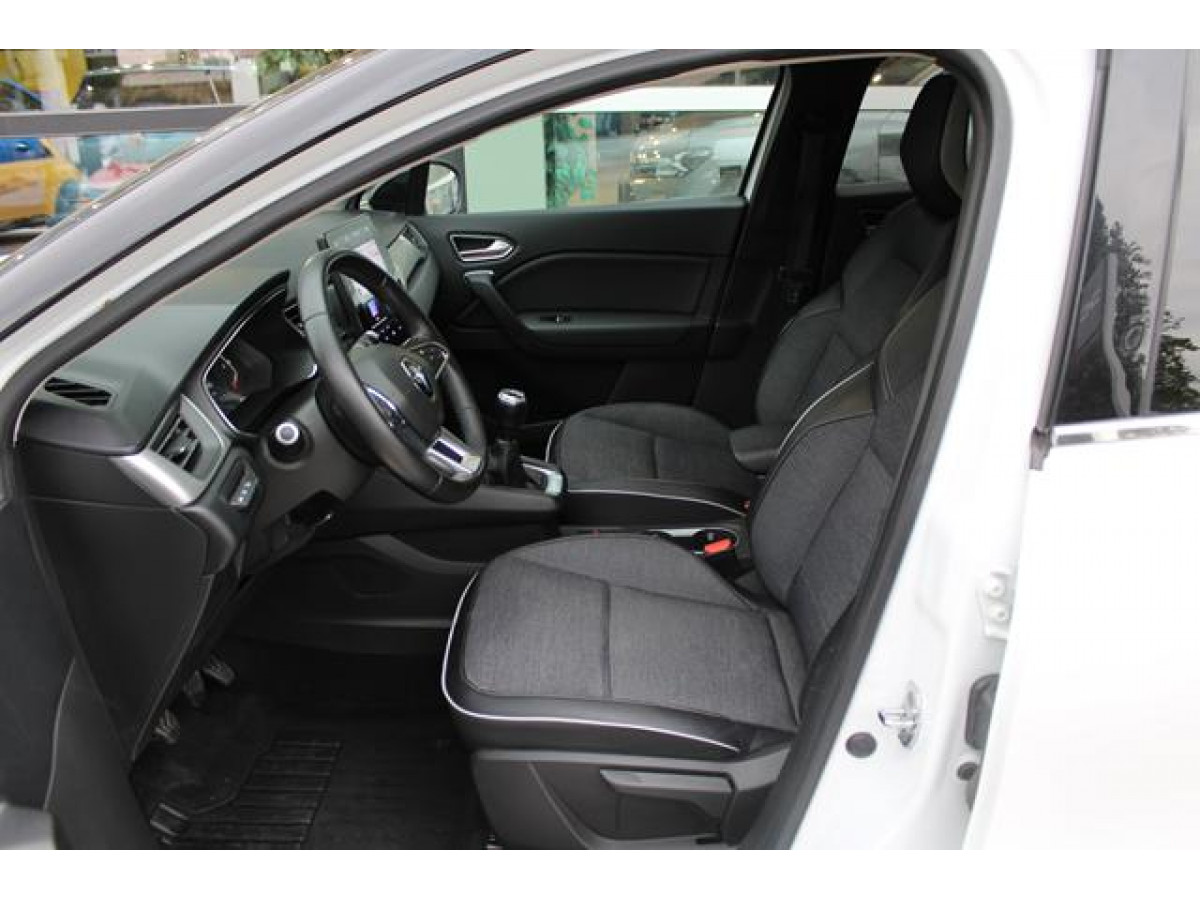 Renault Captur 1.0 tCe intens 