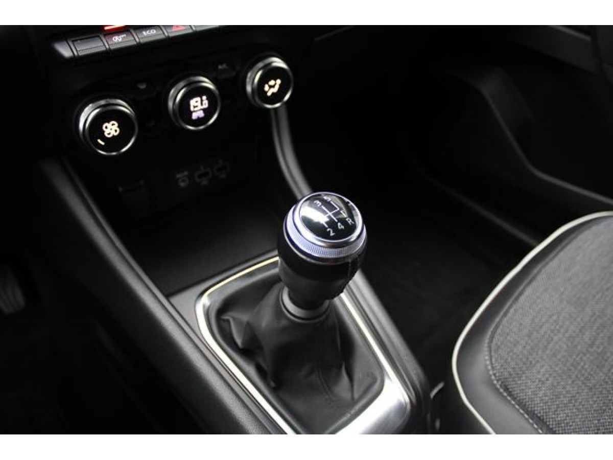 Renault Captur 1.0 tCe intens 