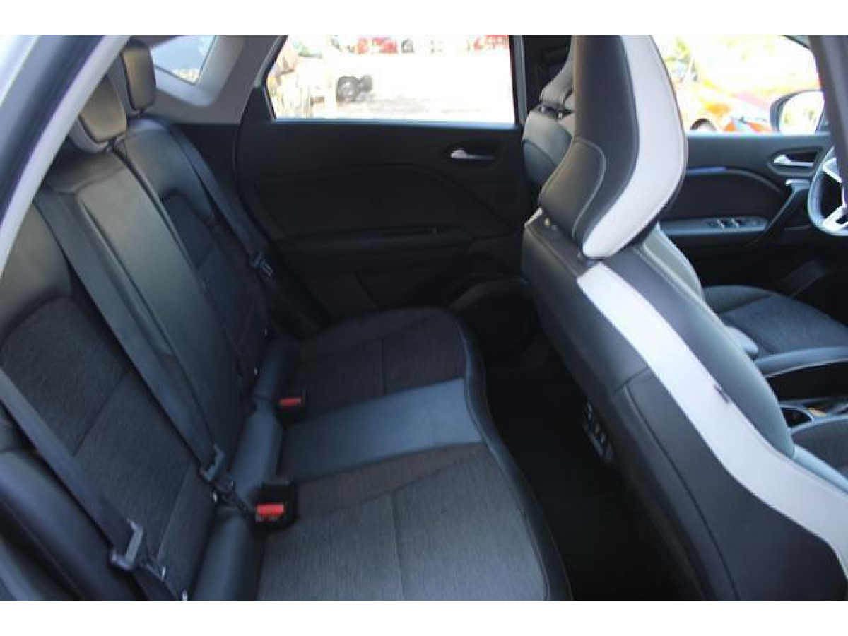 Renault Captur 1.3 tCe DCT Intens 