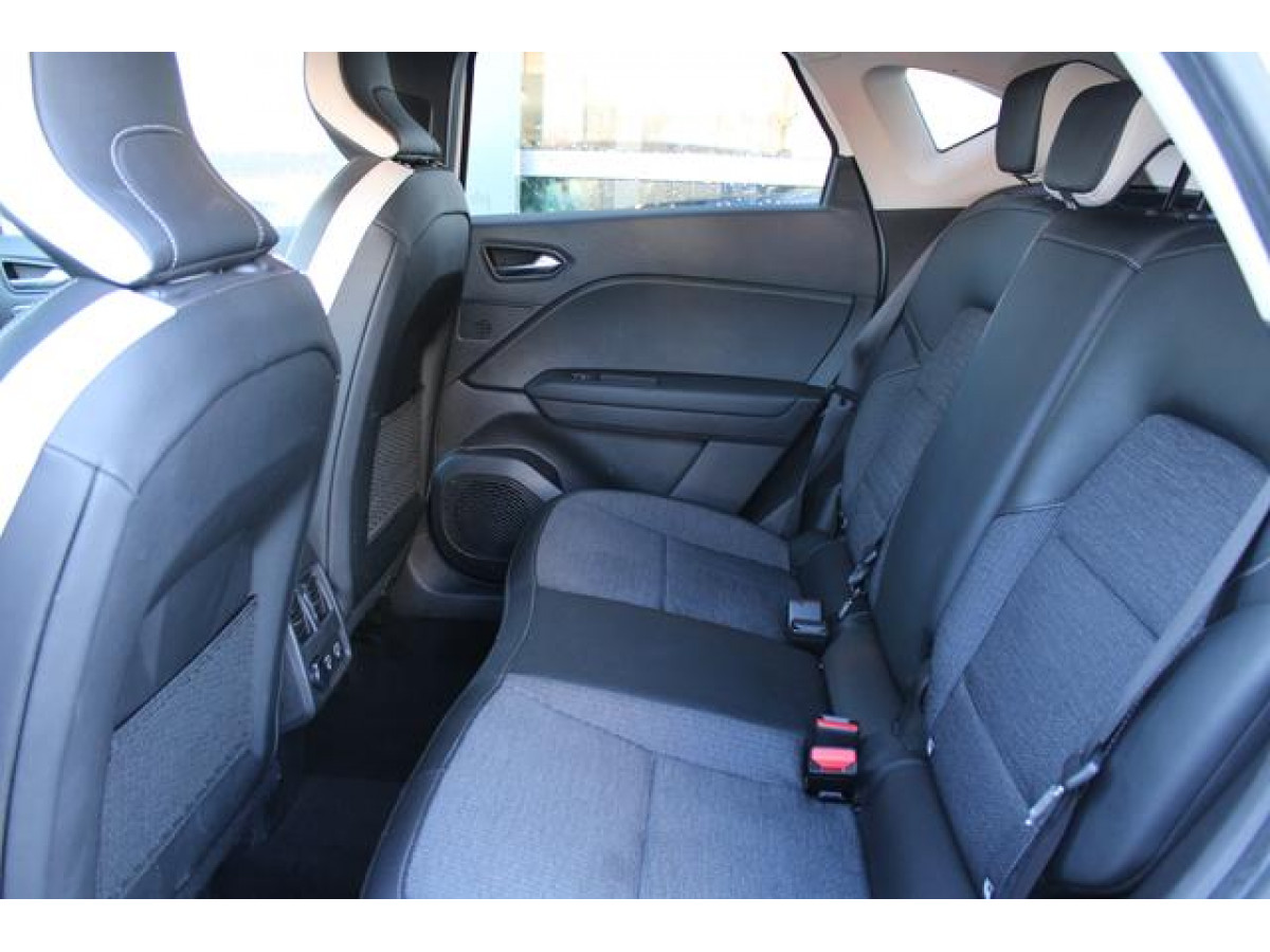 Renault Captur 1.0 tCe Intens 