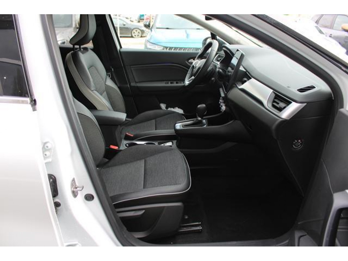 Renault Captur 1.3 tCe Hyb. DCT In. 