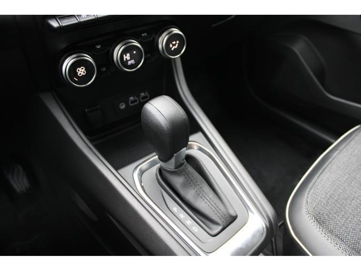 Renault Captur 1.3 tCe Hyb. DCT In. 