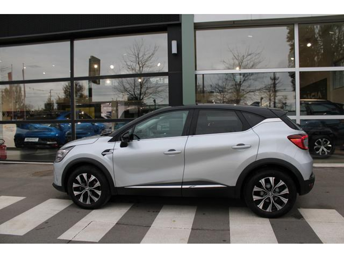 Renault Captur 1.0 tCe Intens 