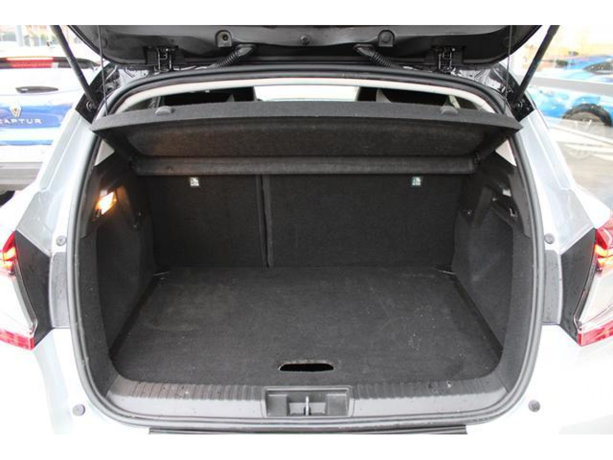 Renault Captur 1.0 tCe Intens 