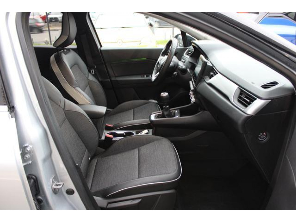 Renault Captur 1.0 tCe Intens 