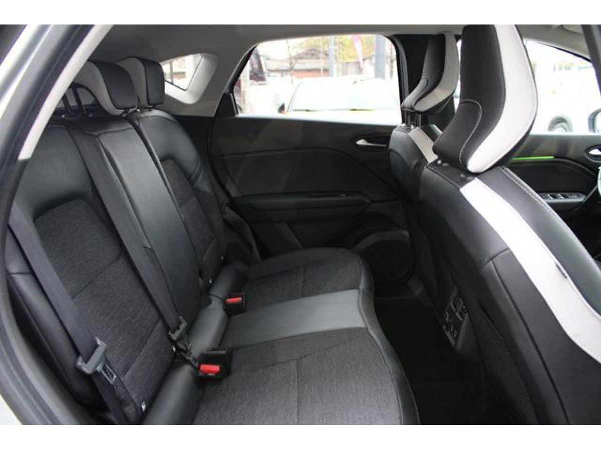 Renault Captur 1.0 tCe Intens 