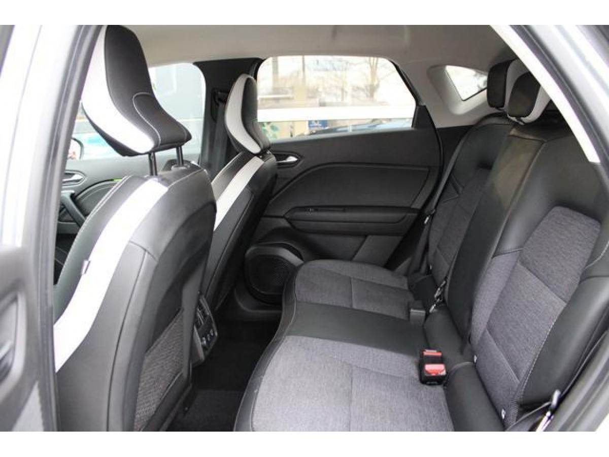 Renault Captur 1.0 tCe Intens 