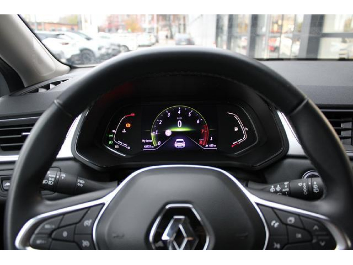 Renault Captur 1.0 tCe Intens 