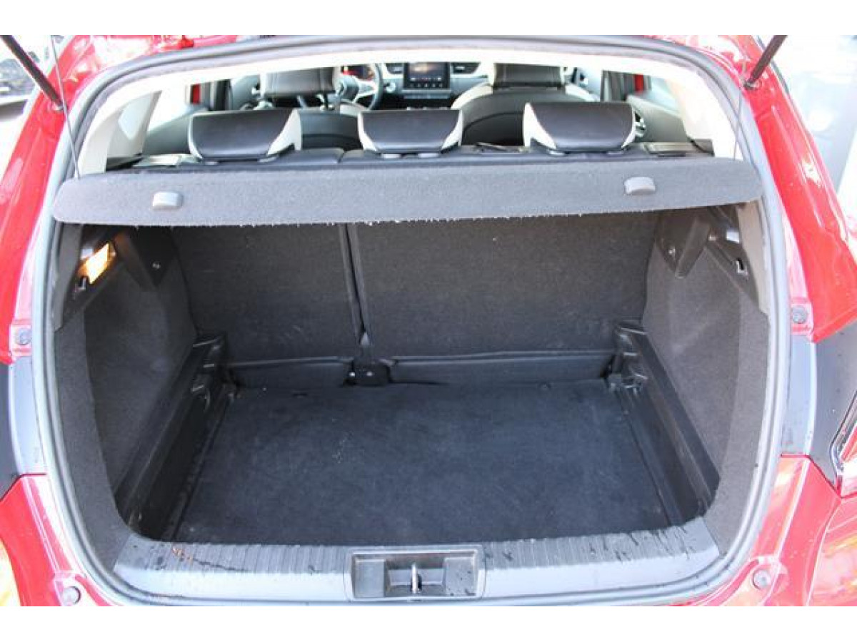 Renault Captur Intens Tce 90 