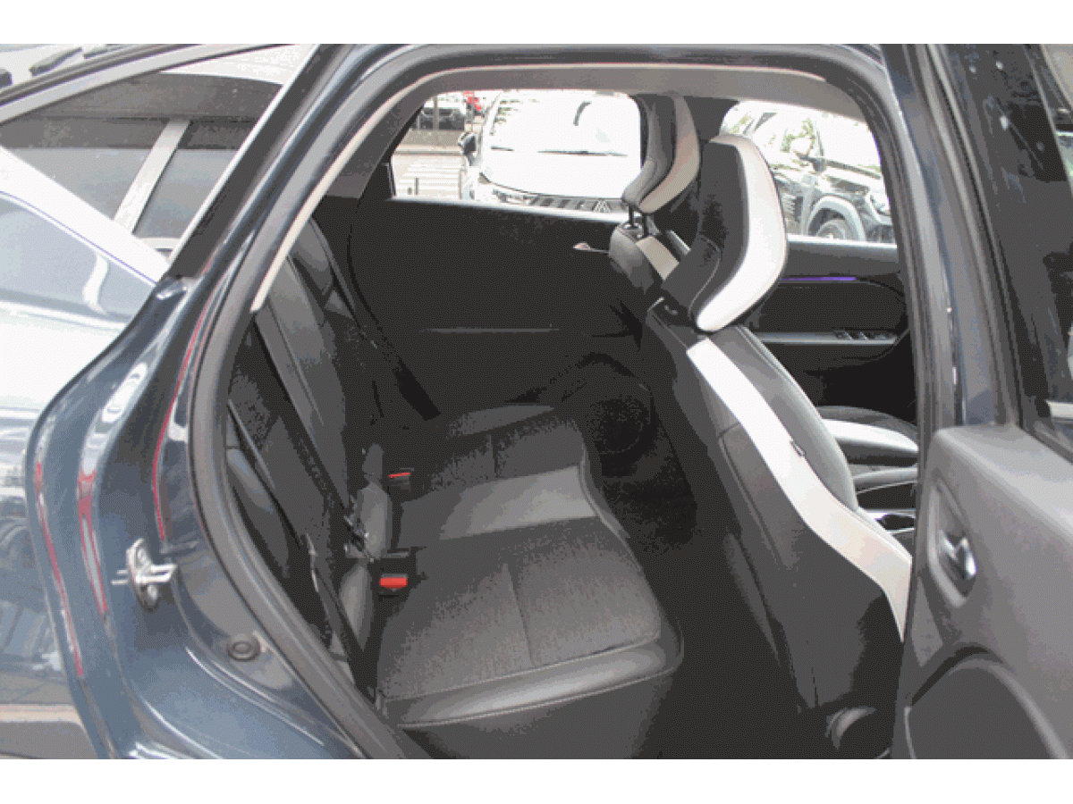 Renault Captur 1.3 tCe DCT Intens