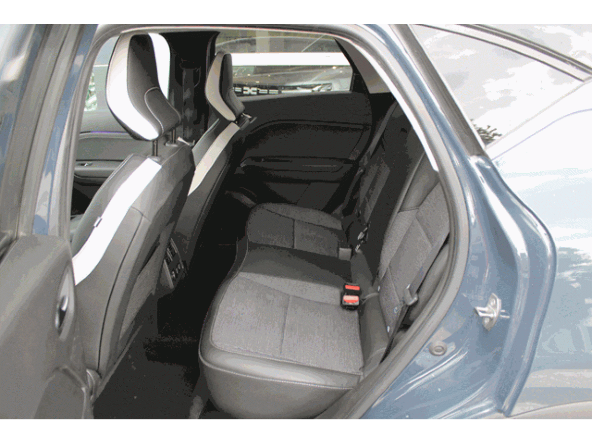 Renault Captur 1.3 tCe DCT Intens