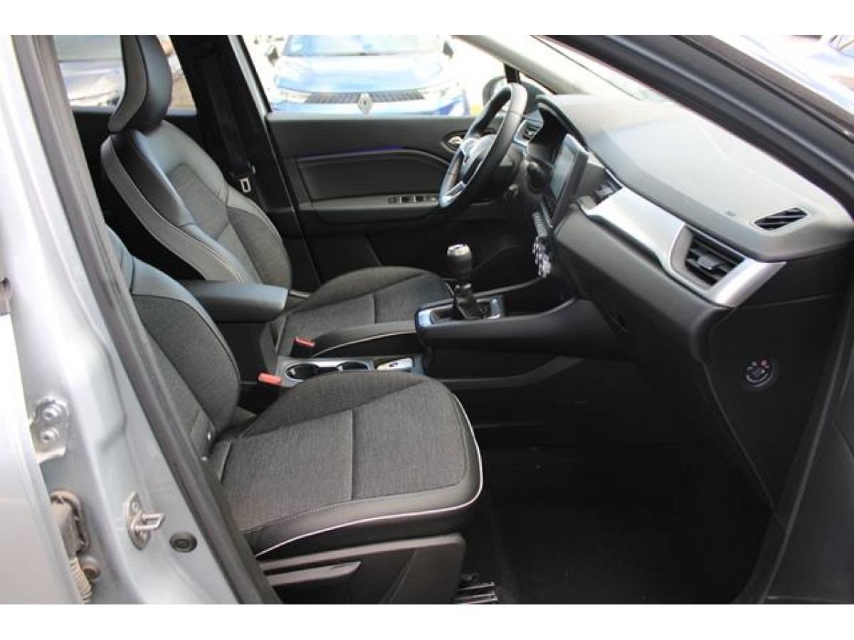 Renault Captur 1.0 tCe Intens 