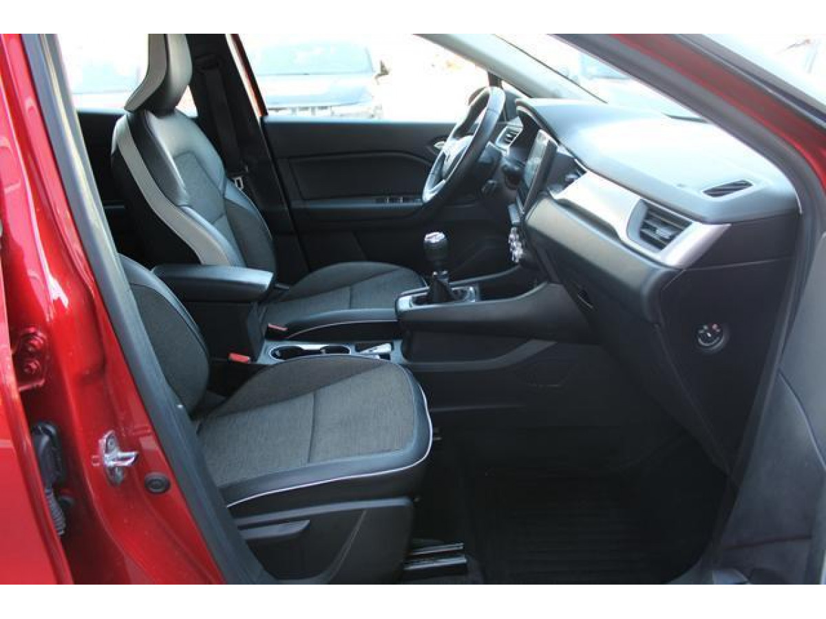 Renault Captur 1.0 tCe Intense 