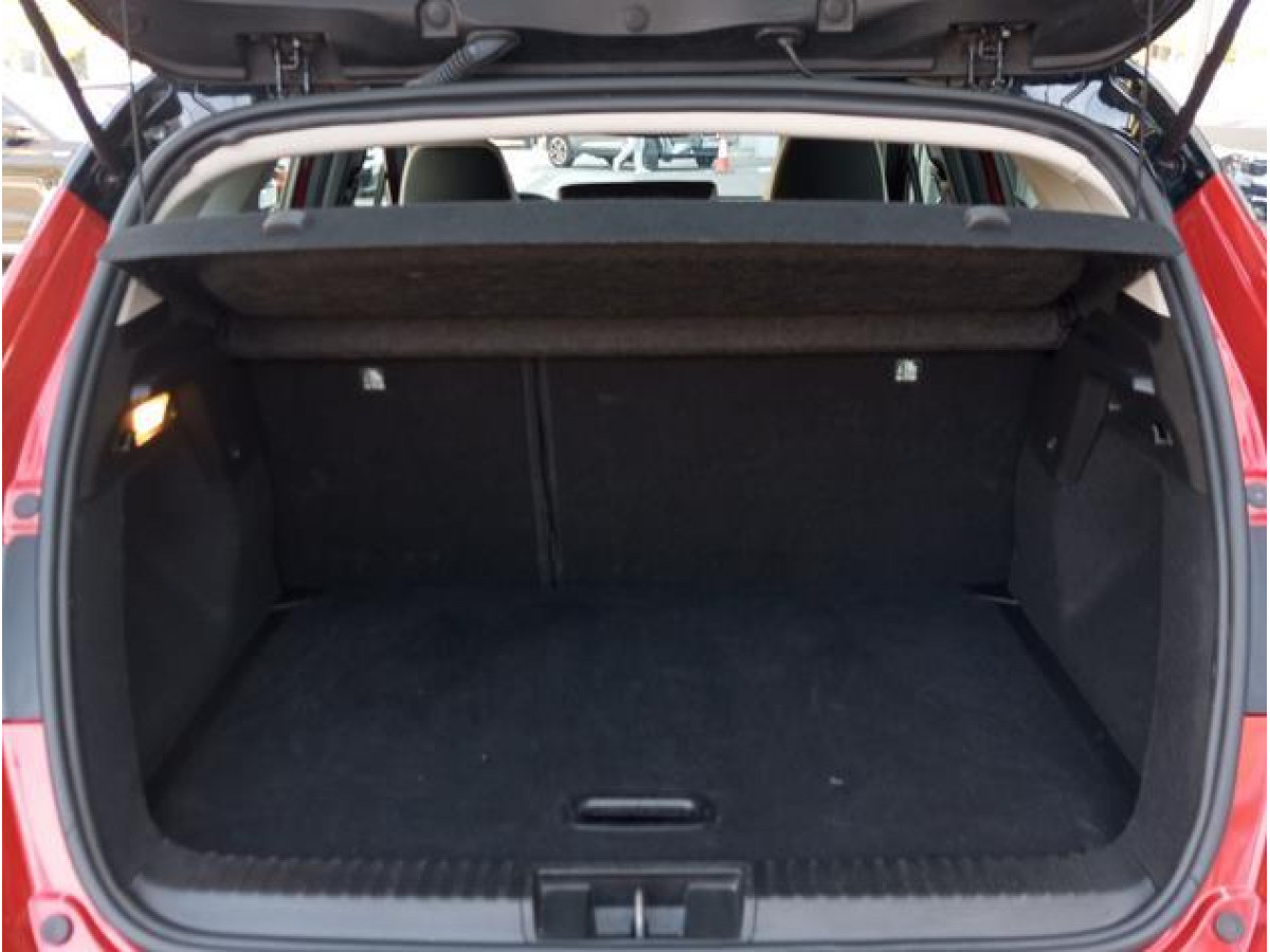 Renault Captur 1.0 tCe Techno