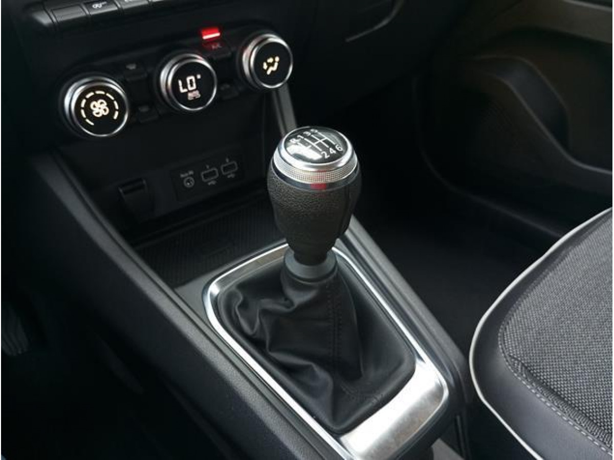 Renault Captur 1.0 tCe Techno