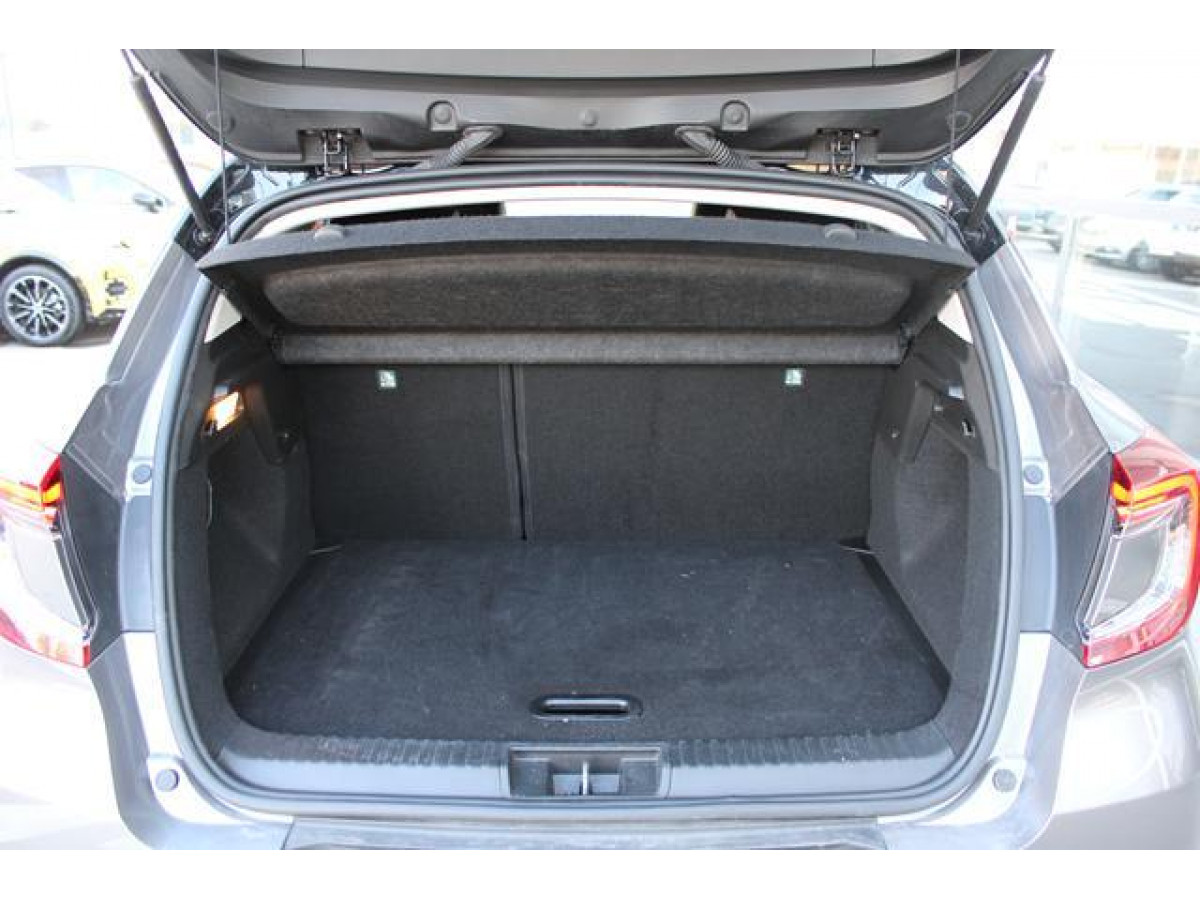 Renault Captur 1.0 tCe Intens 