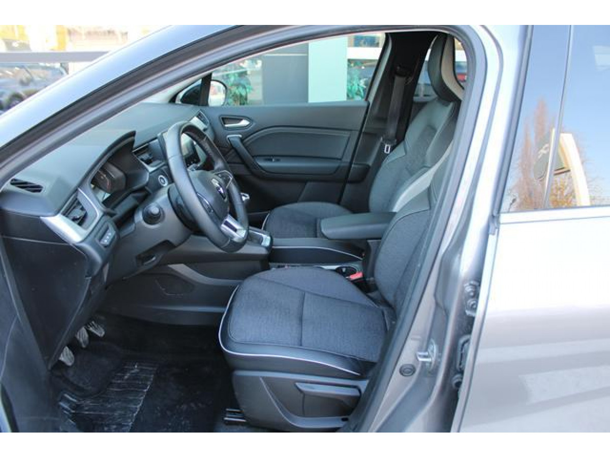 Renault Captur 1.0 tCe Intens 