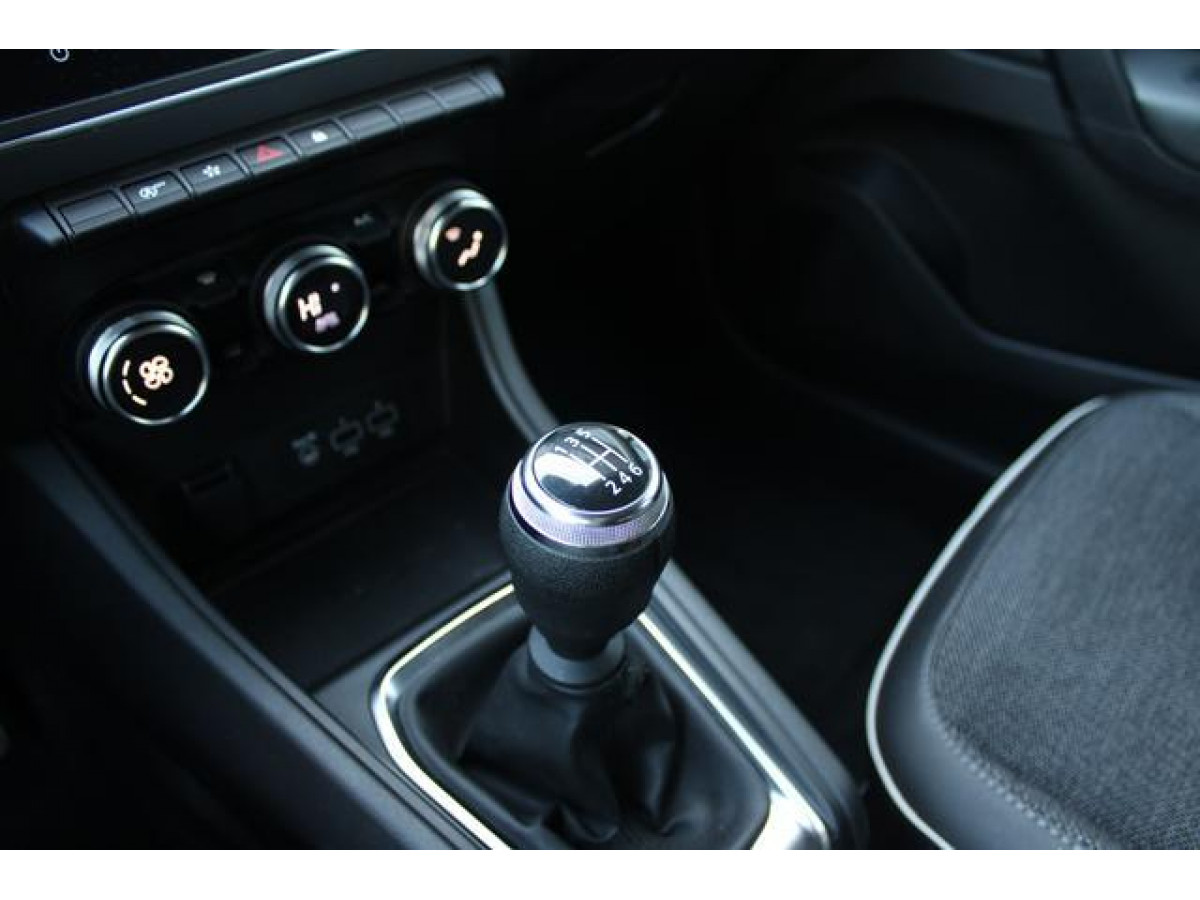 Renault Captur 1.0 tCe Intens 