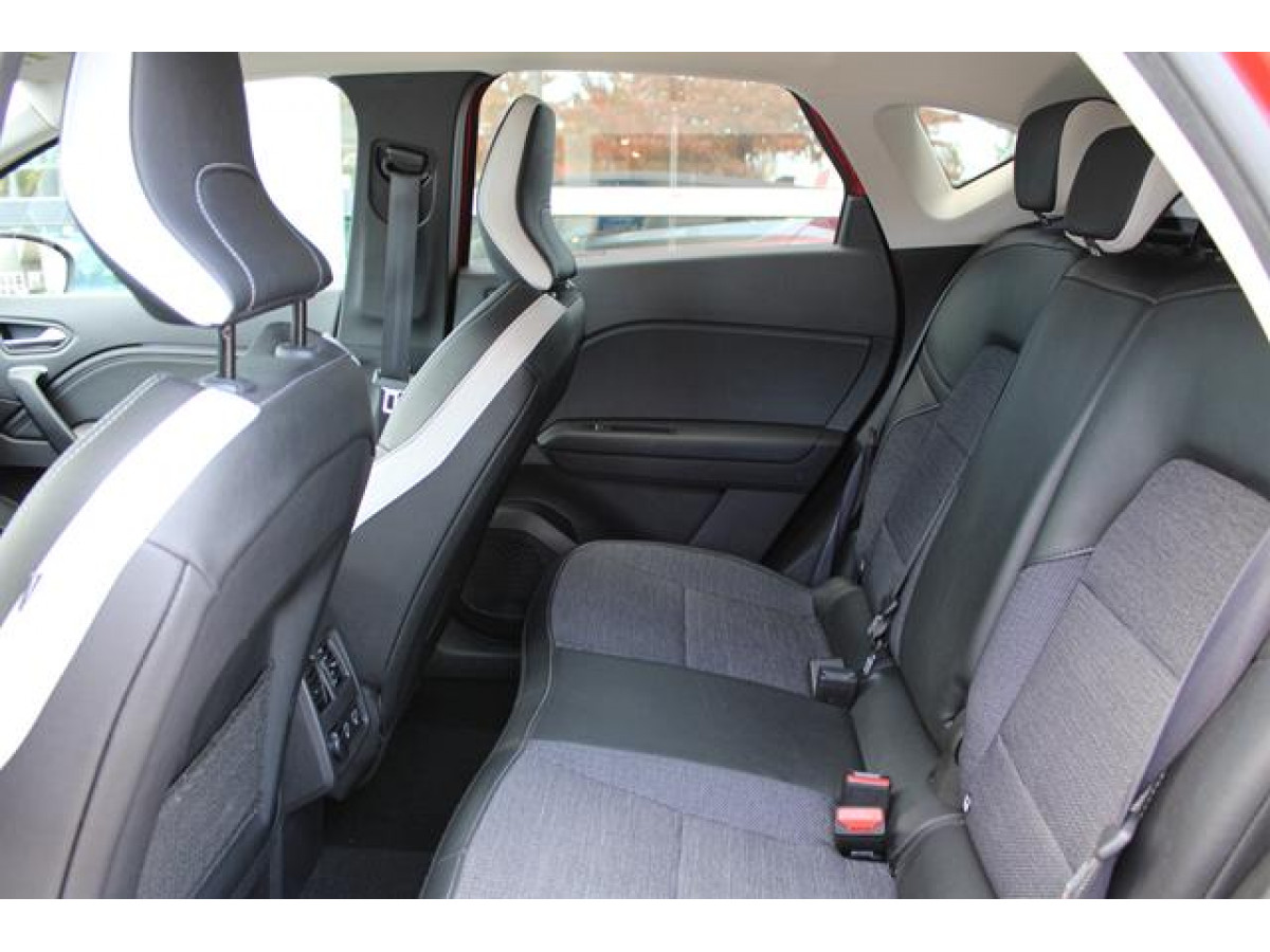 Renault Captur 1.0 tCe Intens 