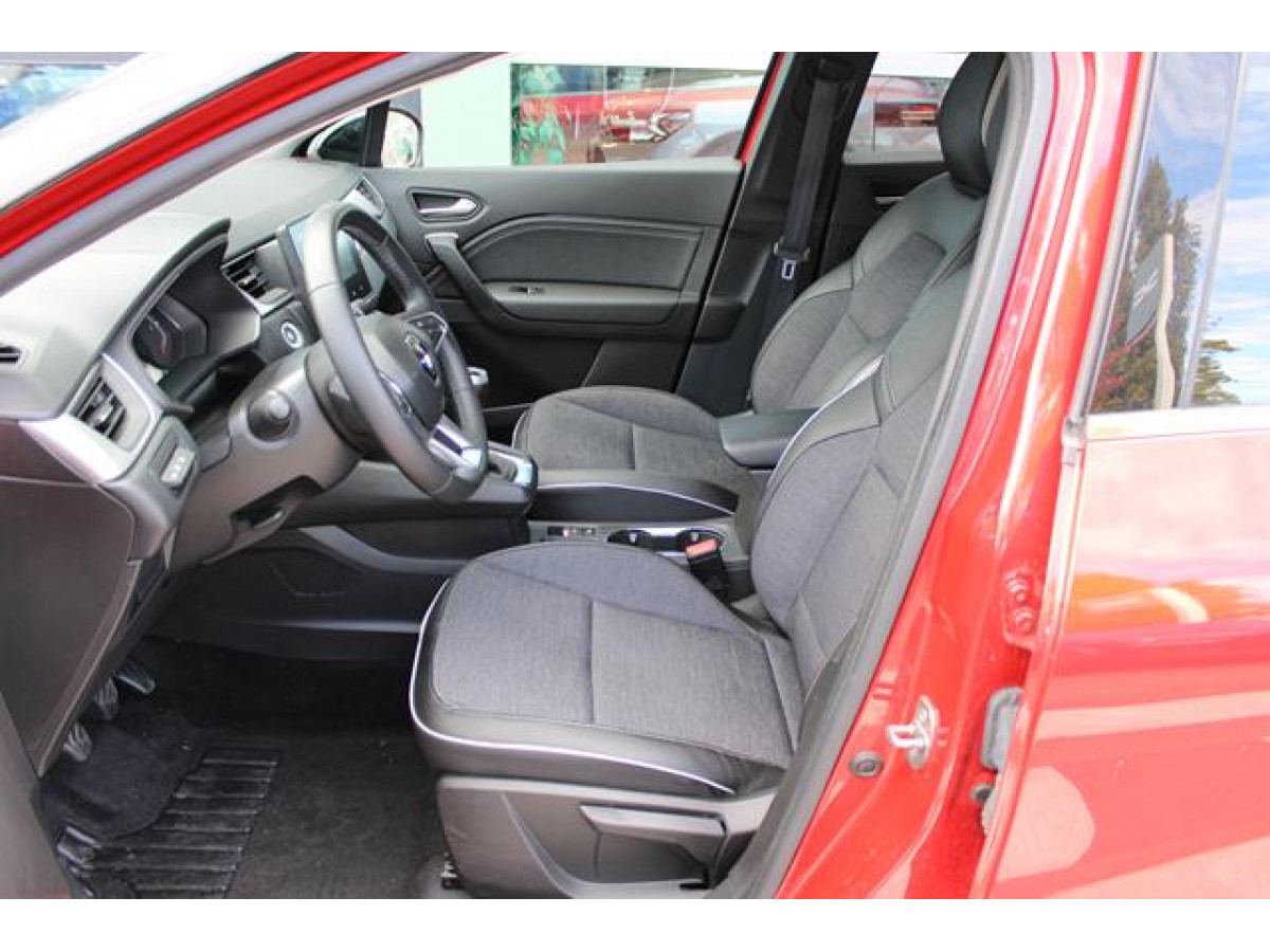 Renault Captur 1.0 tCe Intens 