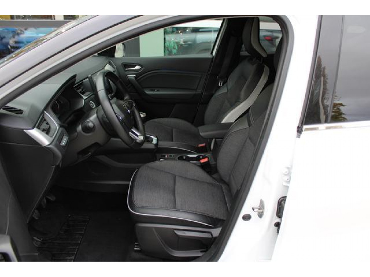 Renault Captur 1.0 tCe Intens 