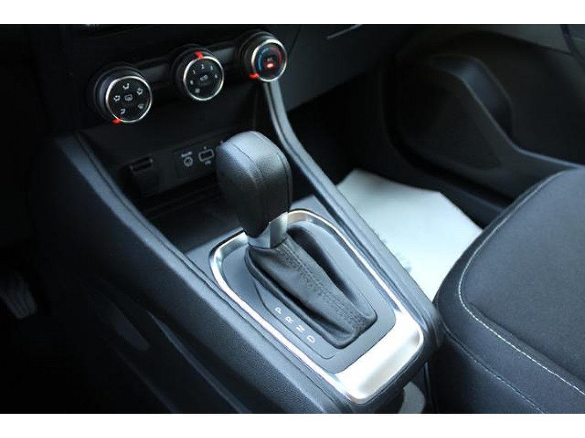 Renault Captur 1.5 dci DCT 