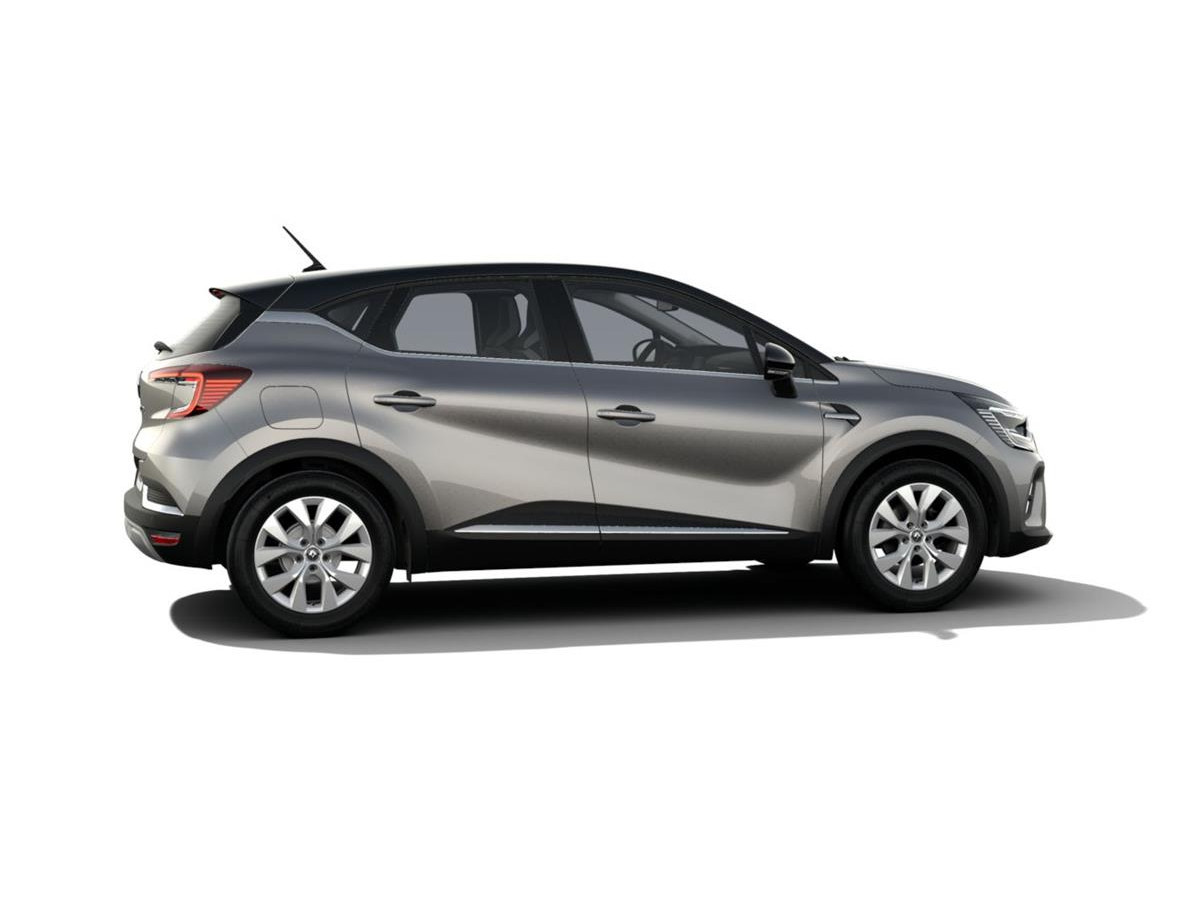 Renault Captur Intens Tce 90