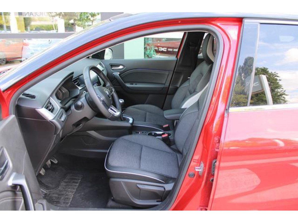 Renault Captur 1.0 tCe INTENS 