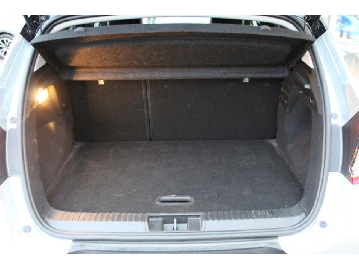 Renault Captur 1.0 tCe Intens 