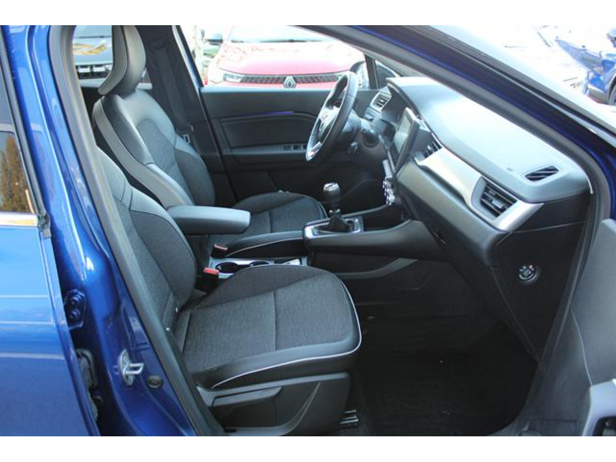 Renault Captur 1.0 tCe Intens 