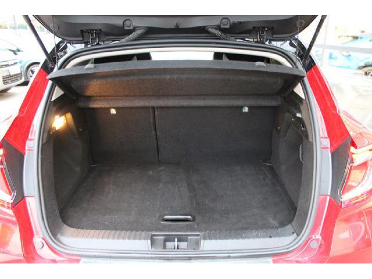 Renault Captur 1.0 tCe Intens 