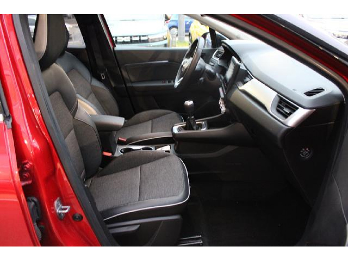 Renault Captur 1.0 tCe Intens 