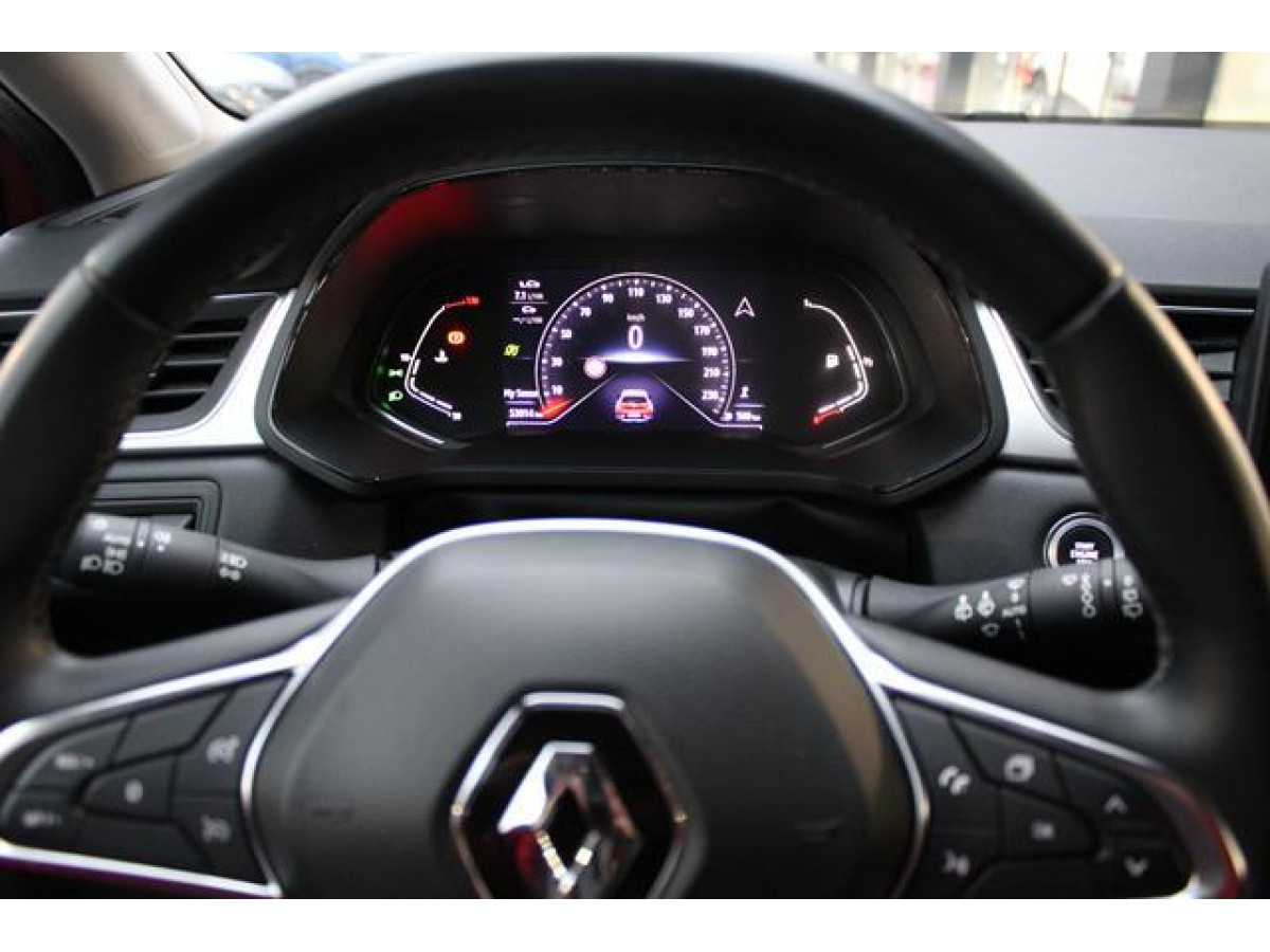 Renault Captur 1.0 tCe Intens 