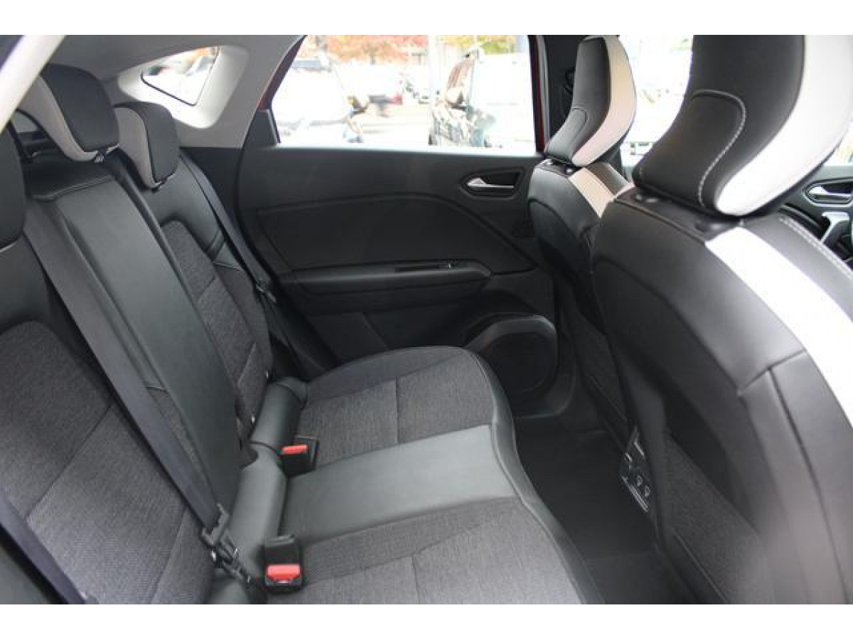 Renault Captur 1.0 tCe Intens 