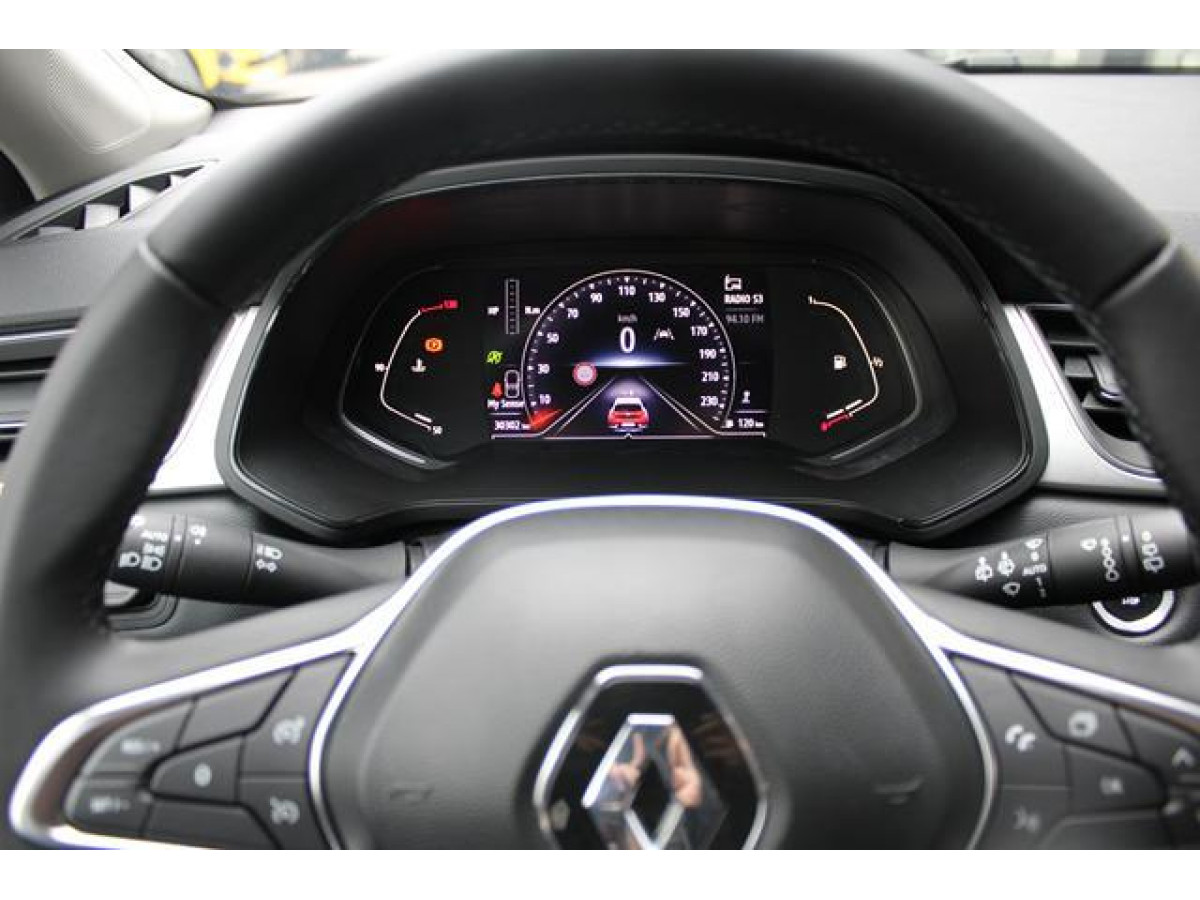 Renault Captur 1.0 tCe Intens 