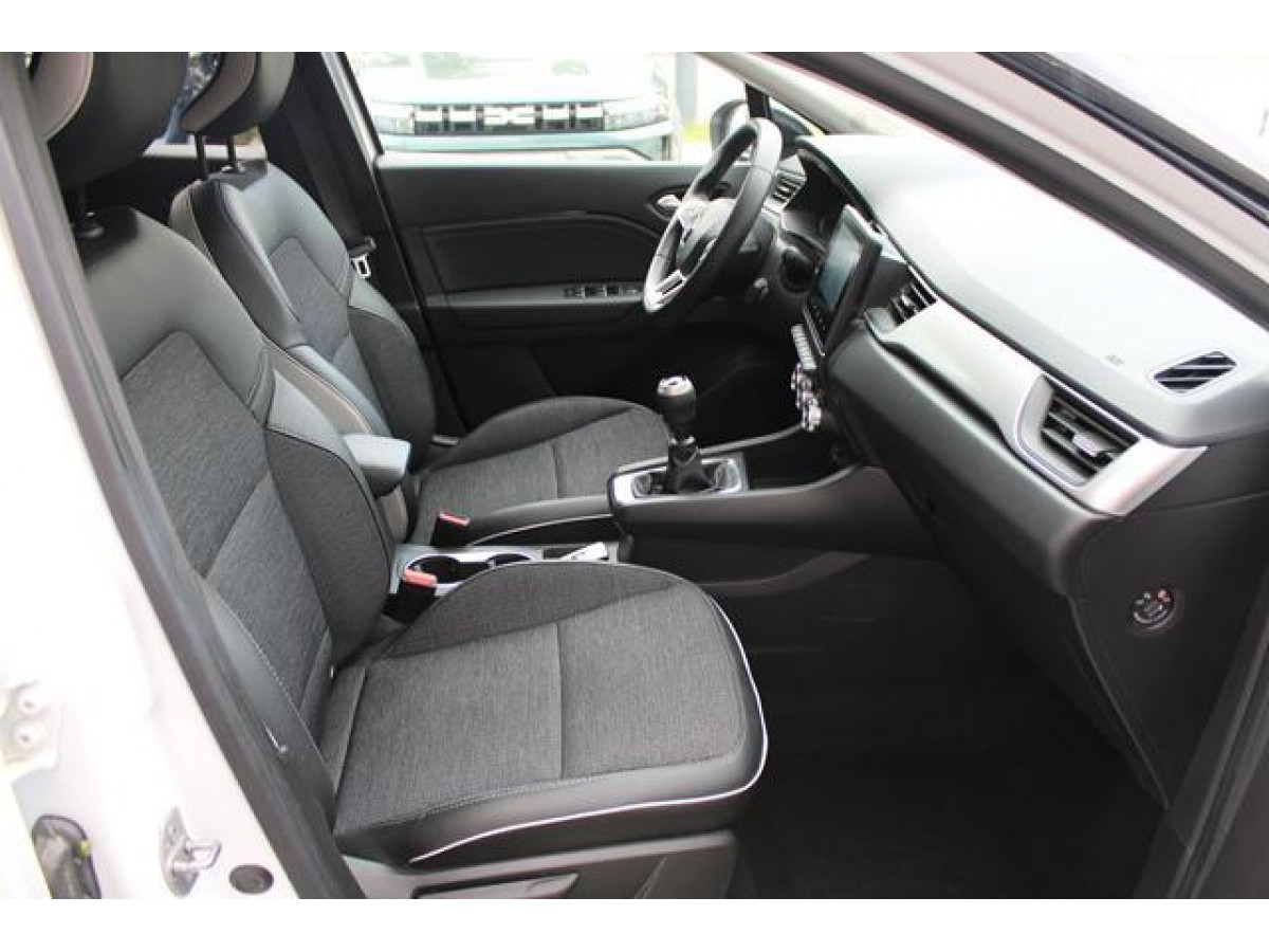 Renault Captur 1.0 tCe Intens 