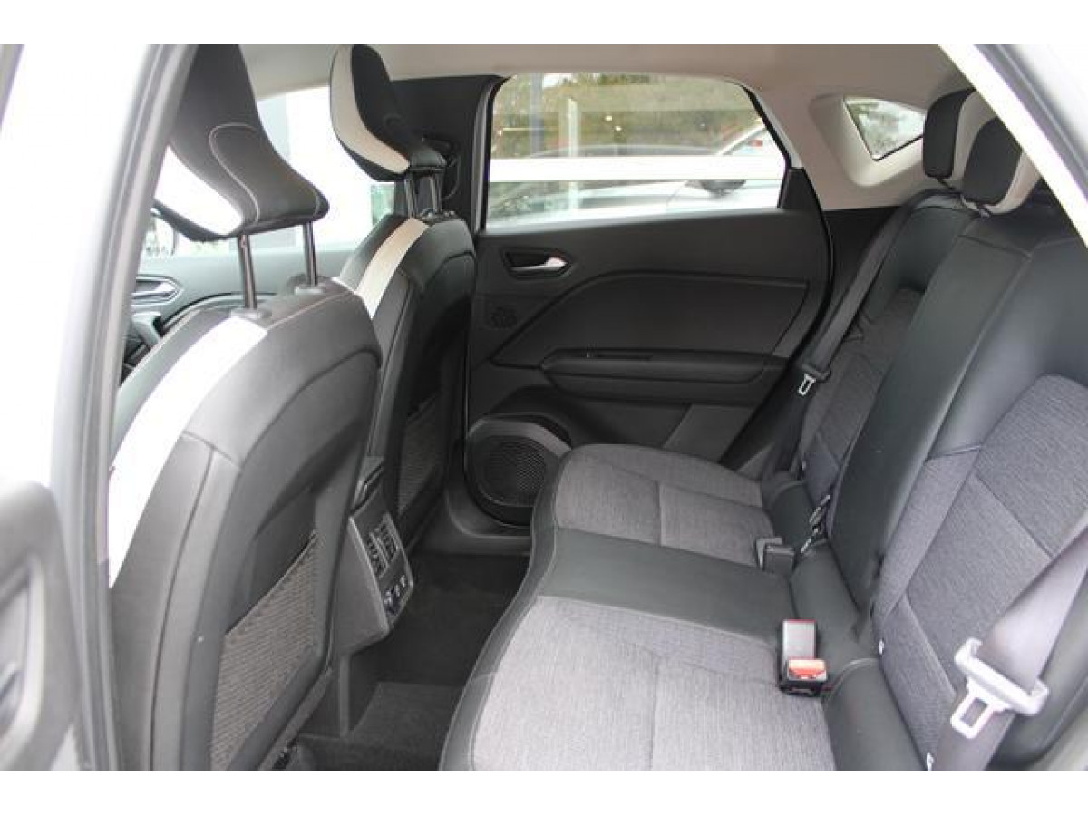Renault Captur 1.0 tCe Intens 