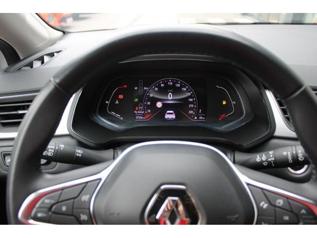 Renault Captur 1.0 tCe Intens 