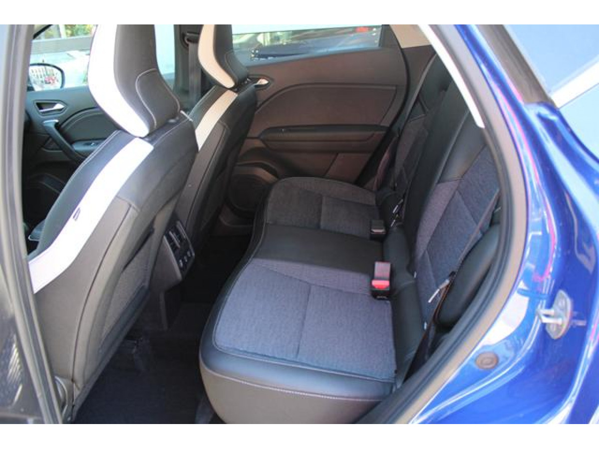 Renault Captur 1.0 