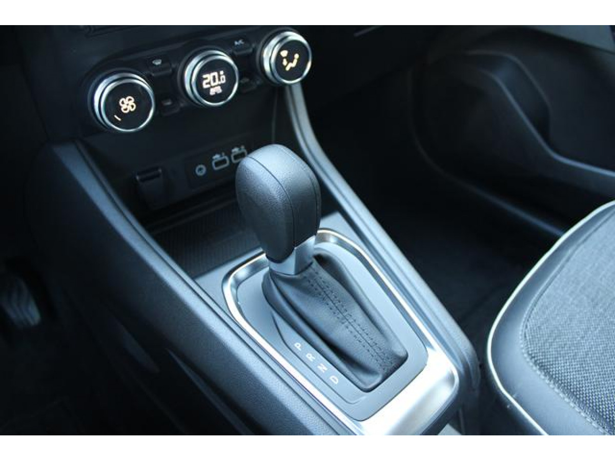 Renault Captur 1.3 tCe Hyb. DCT In. 