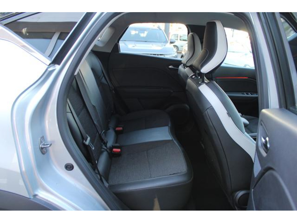 Renault Captur 1.0 tCe Intens 