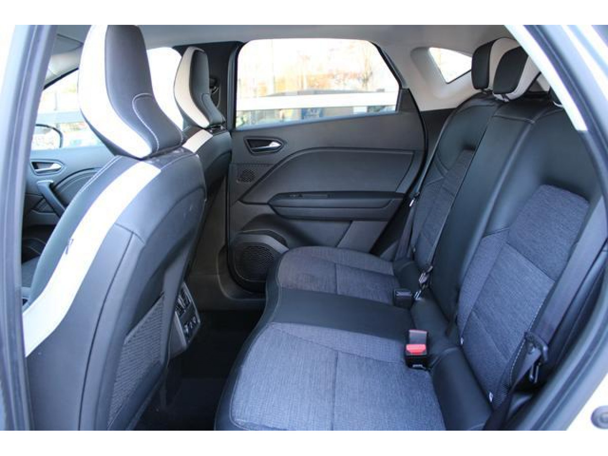 Renault Captur 1.0 tCe Intens 