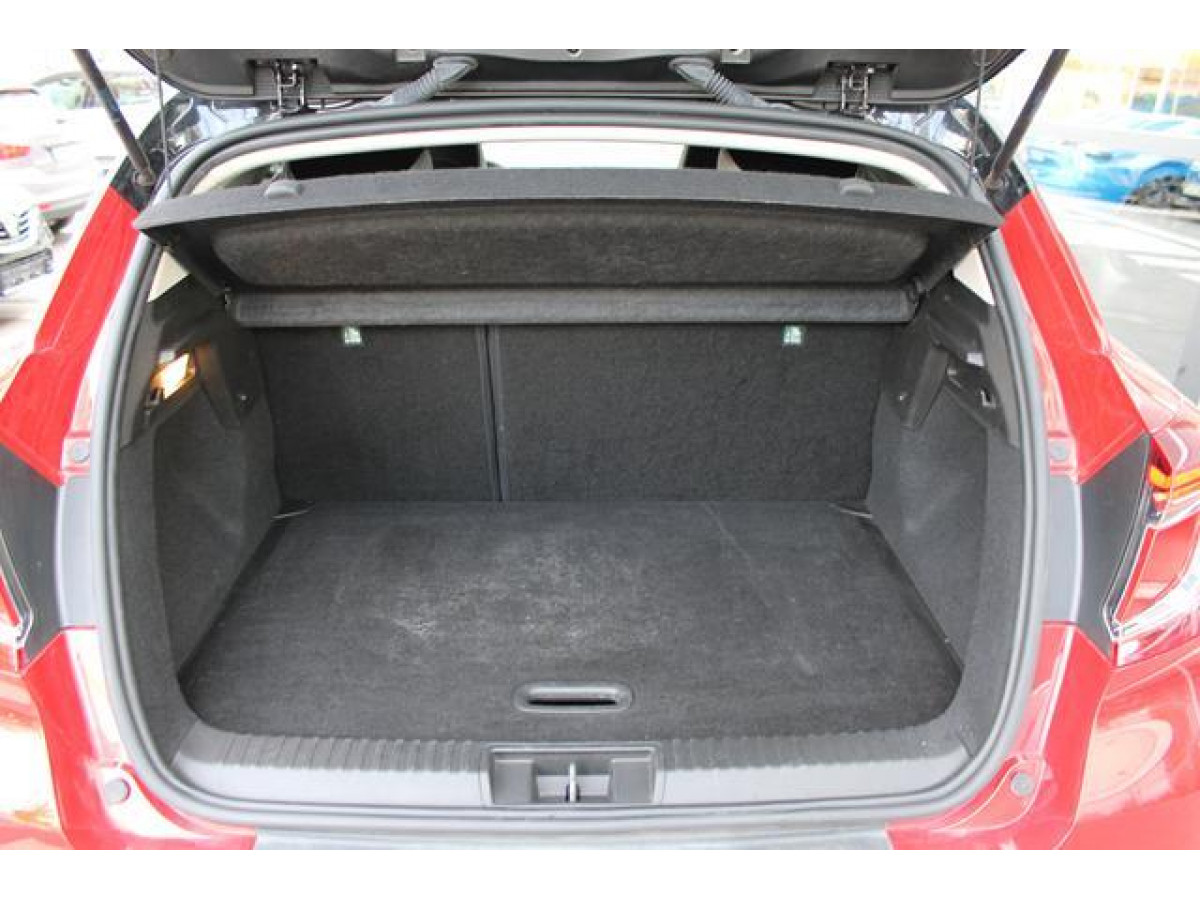 Renault Captur 1.0 tCe Intens 