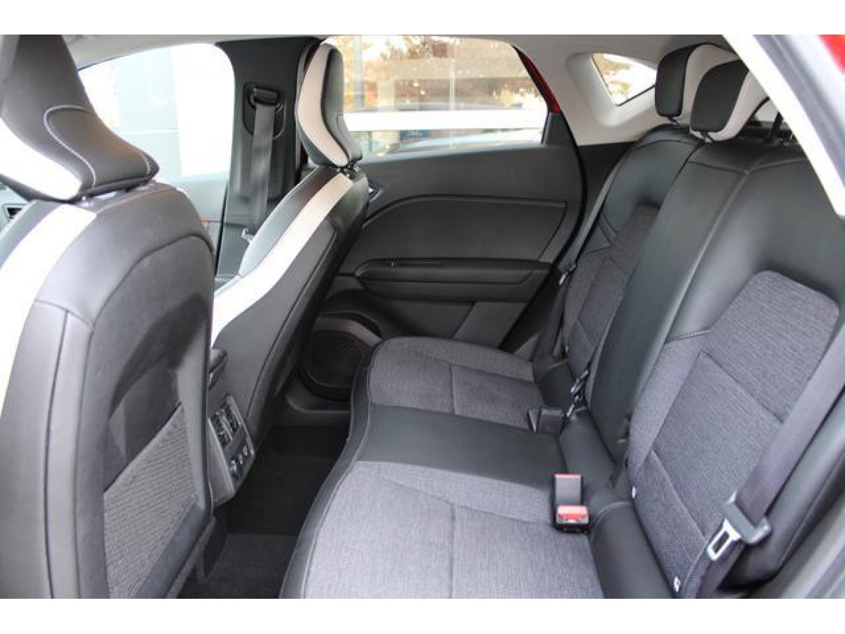 Renault Captur 1.0 tCe Intens 