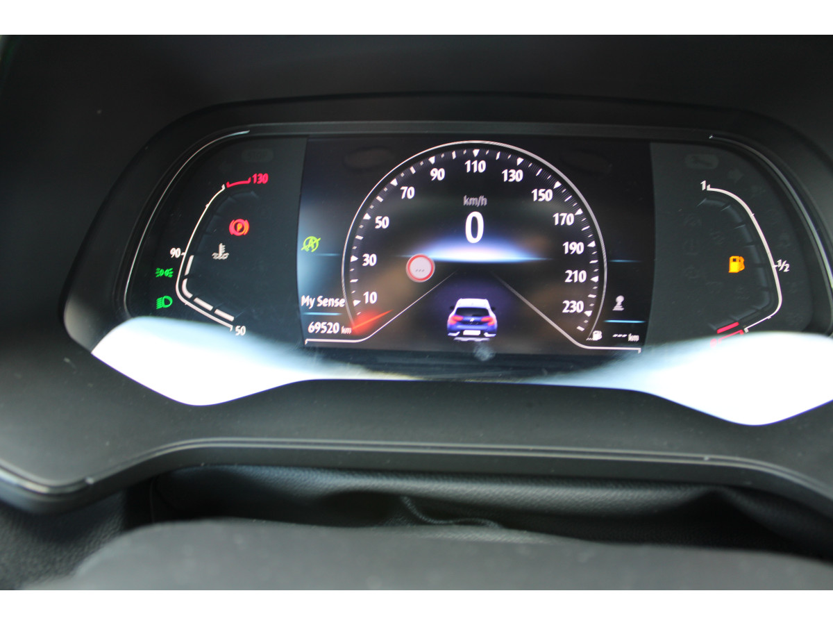Renault Captur 1.0 tCe Intens 