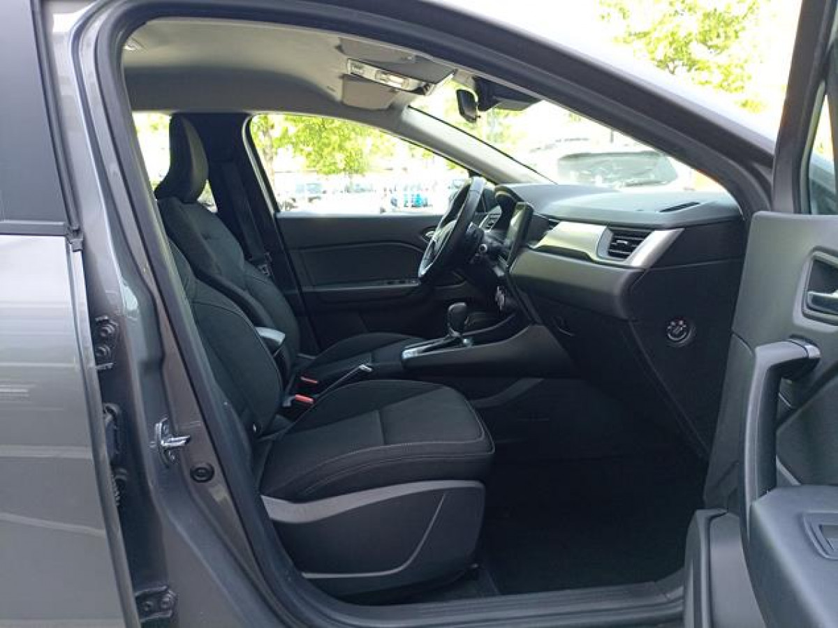 Renault Captur 1.5 dCi