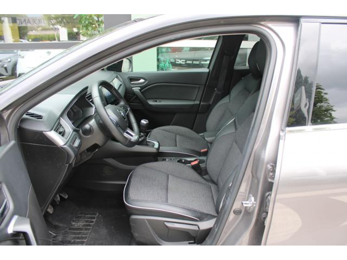 Renault Captur 1.0 tCe INTENS 